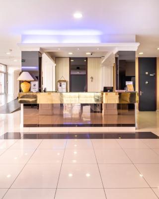 Hôtel Estival Arriel