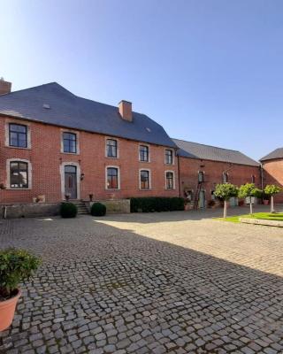 B&B at Haras Petit-Hallet