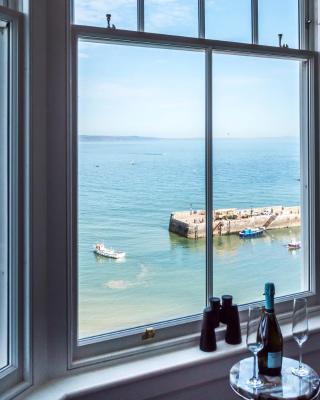 Fisherman's Catch - Two Bedroom Luxury Apartment - Tenby