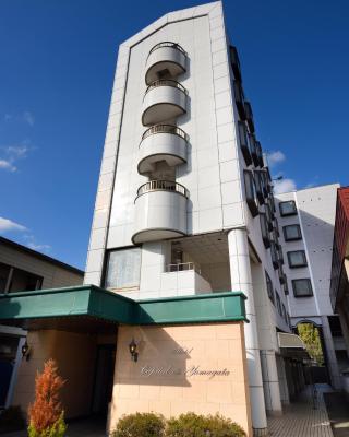 Hotel Capital in Yamagata