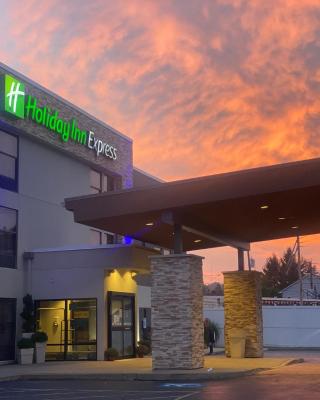 Holiday Inn Express Olean by IHG