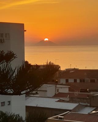 Vittorio Veneto Accomodation - Tropea city center