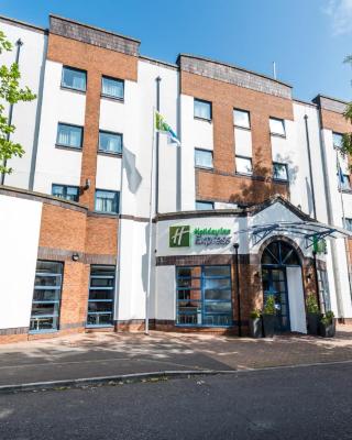 Holiday Inn Express Belfast City, an IHG Hotel