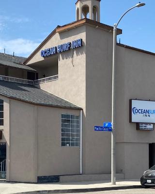 Ocean Surf Inn & Suites