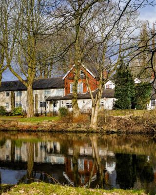 Best Western Bolholt Country Park Hotel