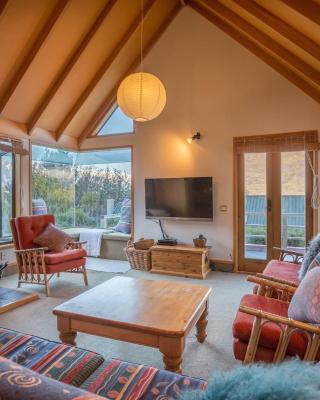 Evergreen Haven - Queenstown Holiday Home