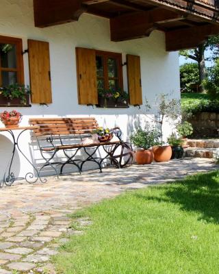 Ferienwohnung Fanese