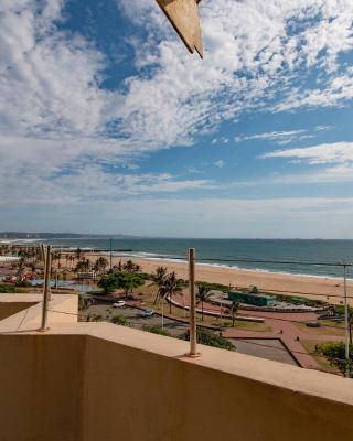 Durban Seaside Apartment