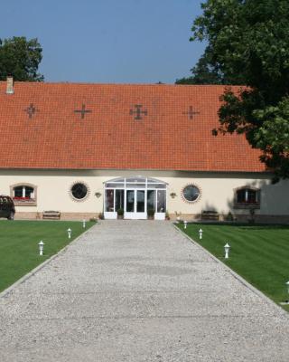 Le Blockhaus de Domléger et Spa