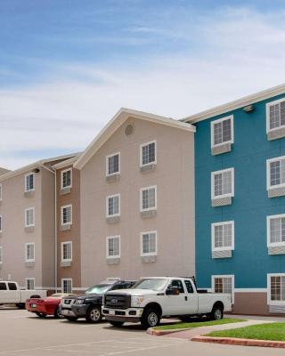 WoodSpring Suites Texas City