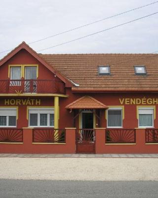 Horvath Vendeghaz