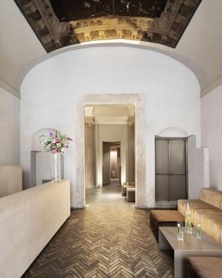 Hotel dei Barbieri