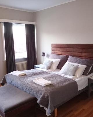 Hotel 1016 Olav Digre