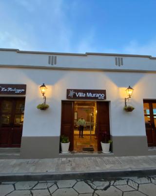 Hotel Villa Murano