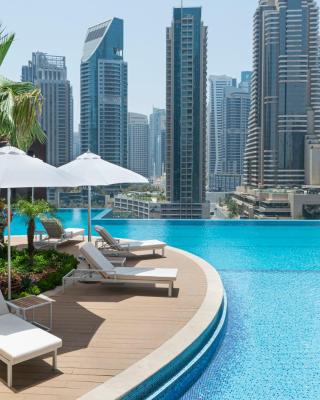 Jumeirah Living Marina Gate Hotel and Apartments