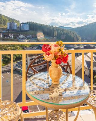 Petros Hotel