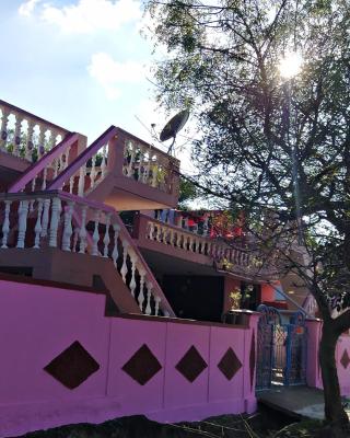 Dreams River view Homestay Coorg