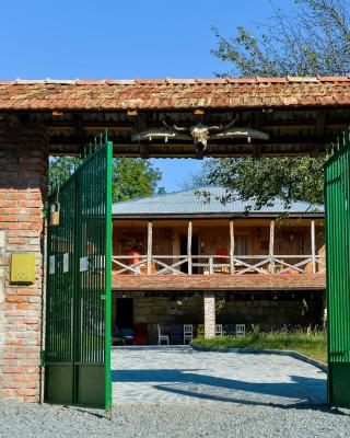 Agro Guesthouse Korena