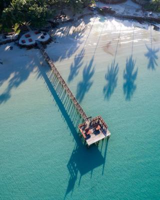 庫德島天然海灘度假酒店
