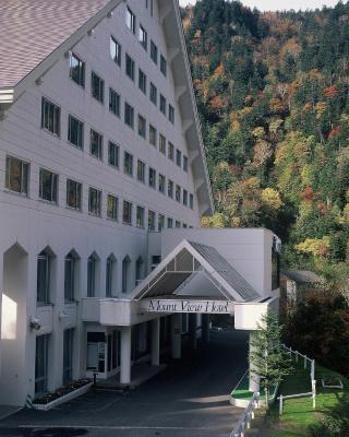 山景酒店