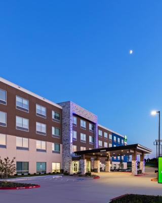 Holiday Inn Express & Suites Purcell, an IHG Hotel