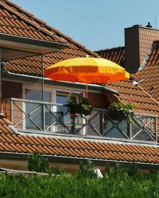 Ferienwohnung "Zur Biene"