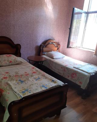 temuriRoom