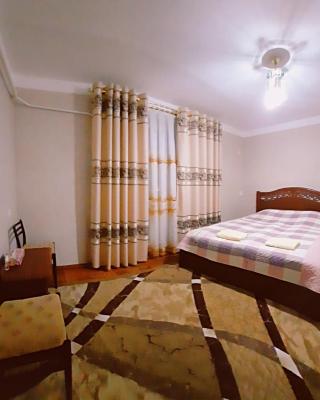 NUKUS GUEST HOUSE