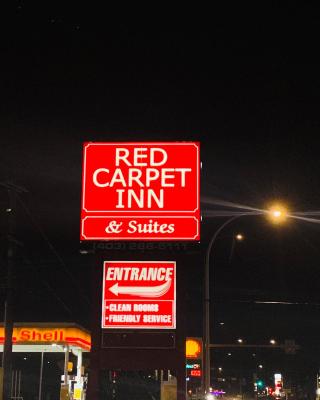 紅地毯汽車旅館