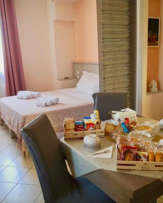 L’Arca - Bed & Breakfast in Lucera Centro