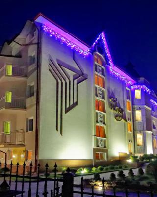 VICTOR Hotel Resort & SPA