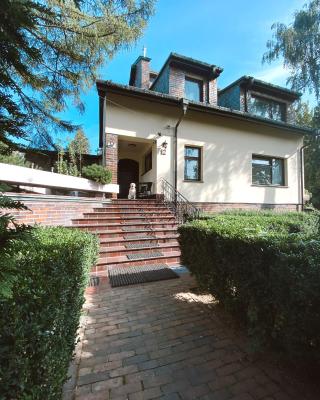 Guest House Villa Arkadia