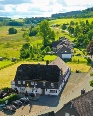 Gasthof Sonnental