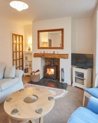 Host & Stay - Tenby Cottage