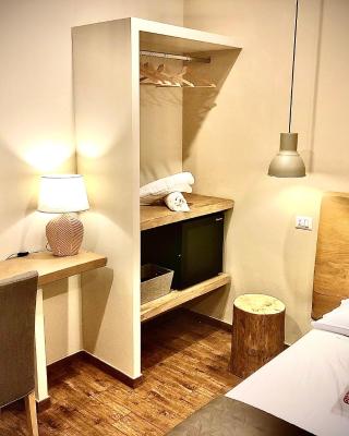 Guest house IL VICOLO