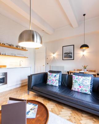 Linton Collection - 28 North Bridge