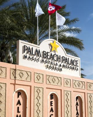 Palm Beach Palace Tozeur