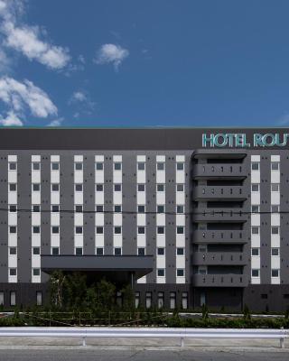 Hotel Route-Inn Ichihara
