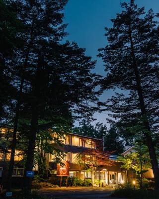 Kyu-Karuizawa Hotel Shinonome