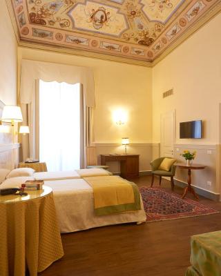 Hotel Firenze Capitale