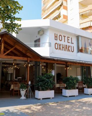 Hotel Oxhaku by Go4sea