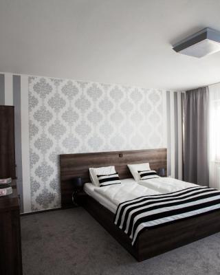 Penzion Olomouc