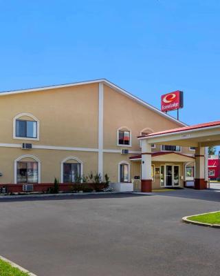 Econo Lodge