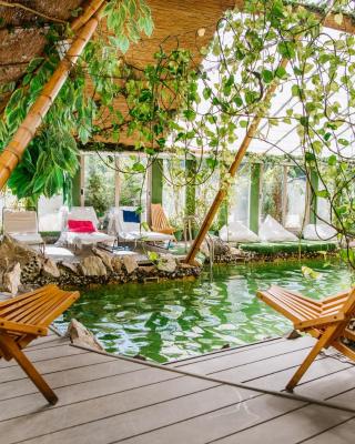 Higina Spa Hotel