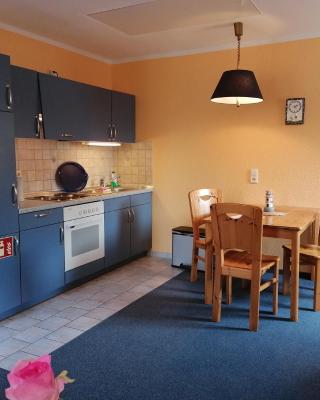 Gasthof-Ferienwohnungen-Kliesow´s Reuse