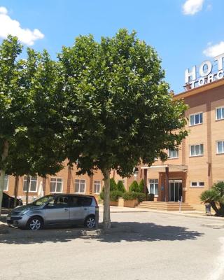 Hotel Torcal