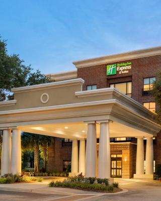 Holiday Inn Express Hotel & Suites Mount Pleasant - Charleston, an IHG Hotel