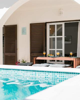 Sea La Vie-Quintessential Algarve Home with Pool in Manta Rota