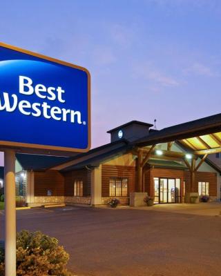 Best Western Yellowstone Crossing