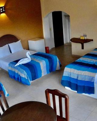 Hotel Bahia Huatulco